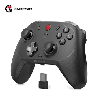GameSir T4 Ciklona Pro Bluetooth Gamepad Bezvadu Slēdzis Kontrolieris Nintendo Slēdzis Arcade iPhone Android Tālrunis DATORA Kursorsviru