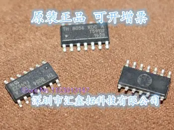 10PCS/DAUDZ TH8056KDC TH8056KDCA TH8056KDC-AAA-008-RE SOP1 Jauni IC Chip