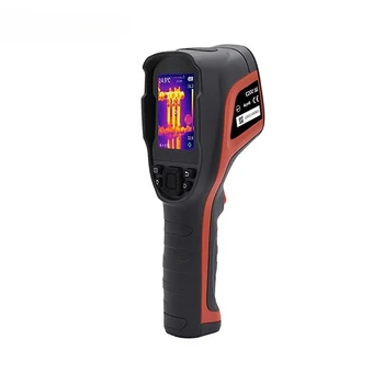 Rokas termometrs, infrared thermal imager, termometrs, strāvas zuduma, zemgrīdas apkures, noplūdes noteikšanas, un noplūdes