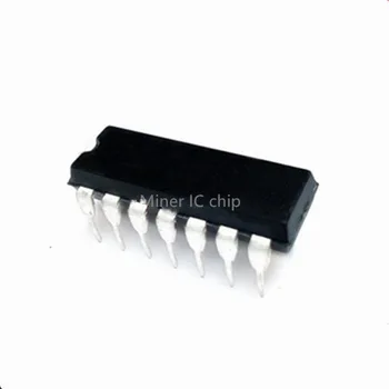 HA1155 DIP-14 Integrālās shēmas (IC chip