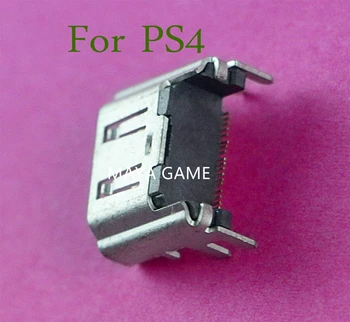 OCGAME 1pc Oriģināls HDMI-saderīgam Port Savienotājs Ligzda Sony PlayStation 4 PS4