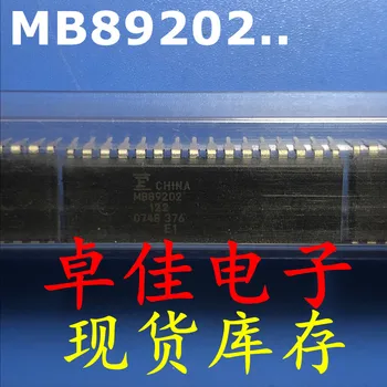 30pcs oriģinālu jaunu akciju MB89202